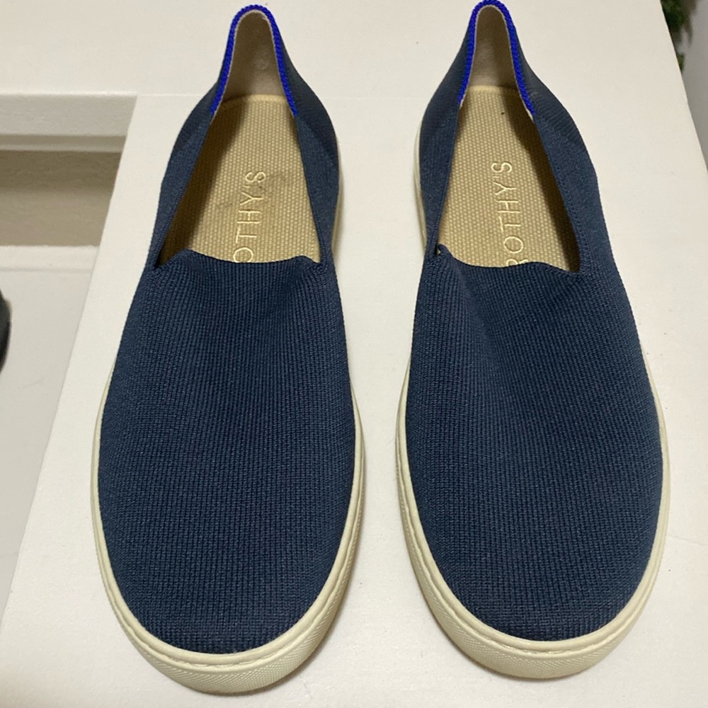 Rothy's slip on